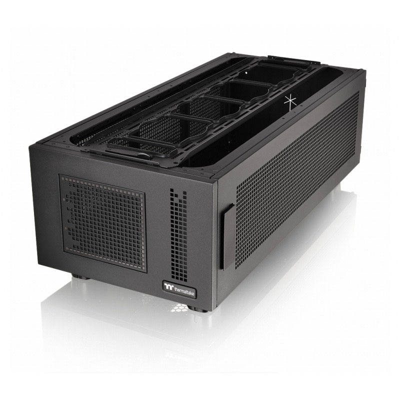 کیس پایه ترمالتیک مدل Core P100