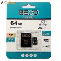 رم میکرو پنی 64 گیگ با خشاب U1 C10 85M کد 808