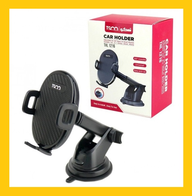 هولدر خودرو تسکو TSCO THL 1216