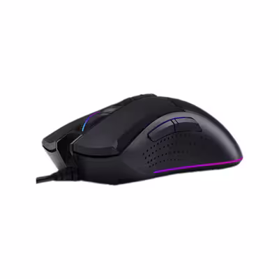 ماوس مخصوص بازی بلادی مدل W90 Max