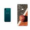 برچسب پوششی ماهوت مدل Basketball مناسب برای گوشی موبایل سامسونگ Galaxy A10s