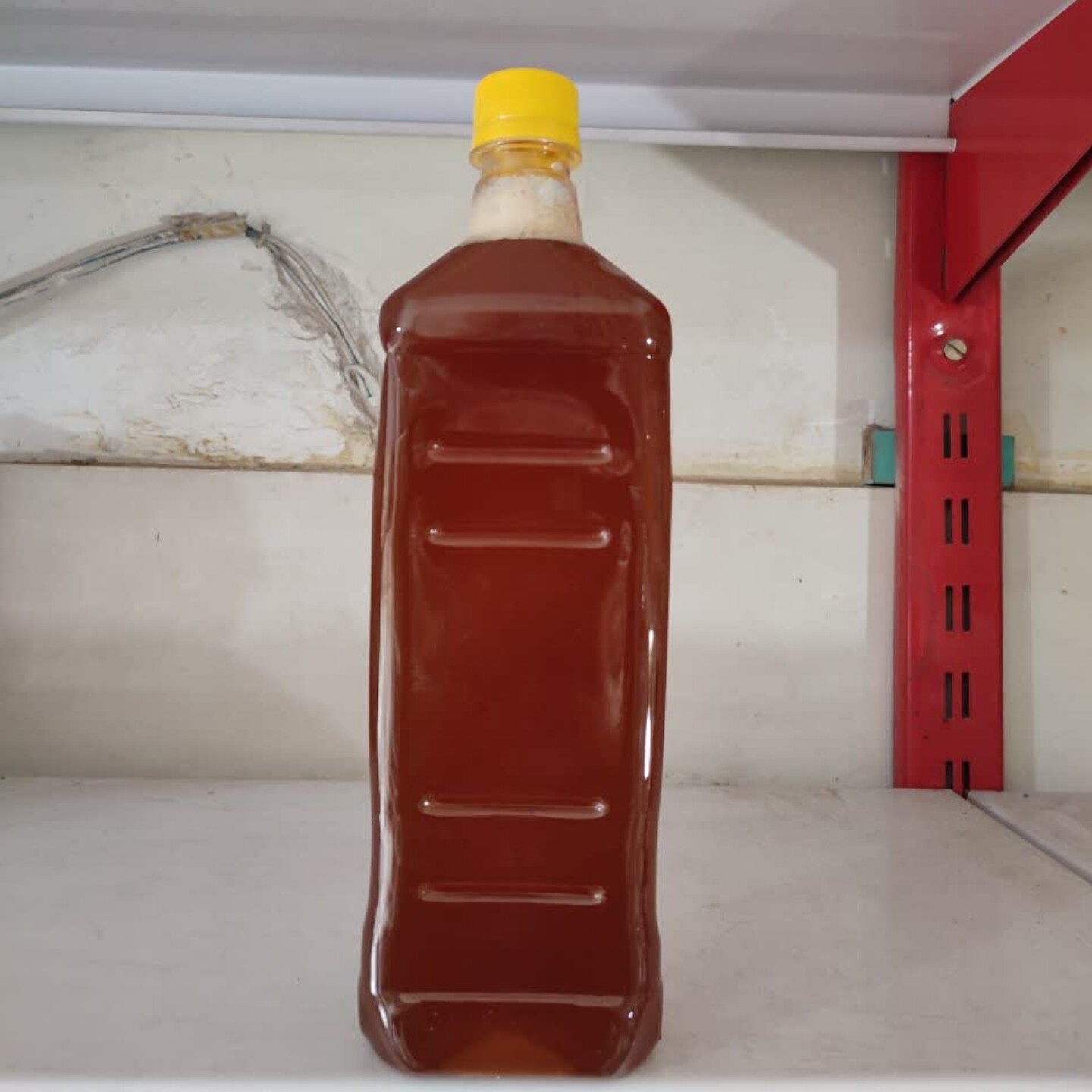 سکنجبین عسلی