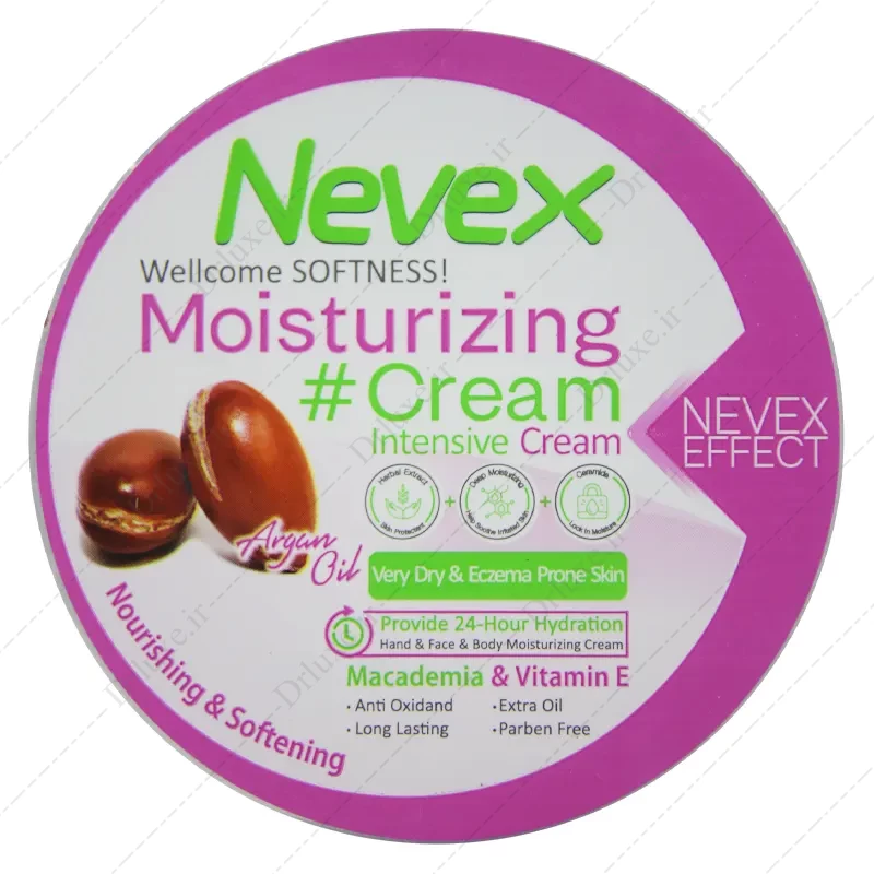 قیمت و خرید کرم مرطوب کننده پوست خیلی خشک و اگزمایی نوکس 200 میل - دکتر اوکس