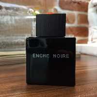 لالیک انکر نویر (لالیک مشکی) اورجینال 100 میل LALIQUE  Encre Noire