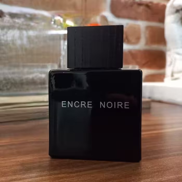 لالیک انکر نویر (لالیک مشکی) اورجینال 100 میل LALIQUE  Encre Noire