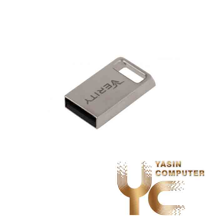 فلش مموری 16GB VERITY V810 - یاسین کامپیوتر