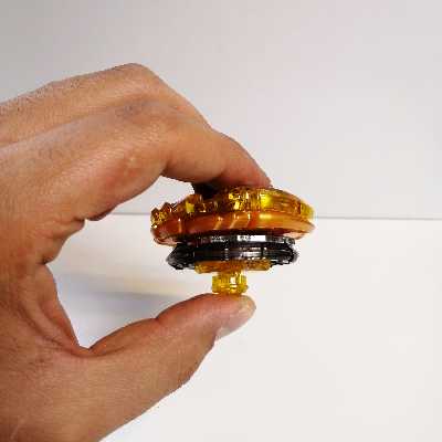 فرفره مدل انفجاری طرح هی وِن 