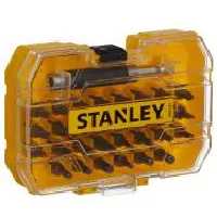 مجموعه 31 عددی سر پیچگوشتی استنلی  مدل STA7228-XJ