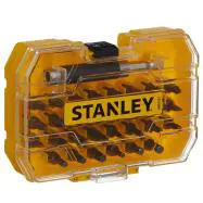 مجموعه 31 عددی سر پیچگوشتی استنلی  مدل STA7228-XJ