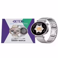 ساعت هوشمند دتکس پلاس مدل Detex  DW14 GT4