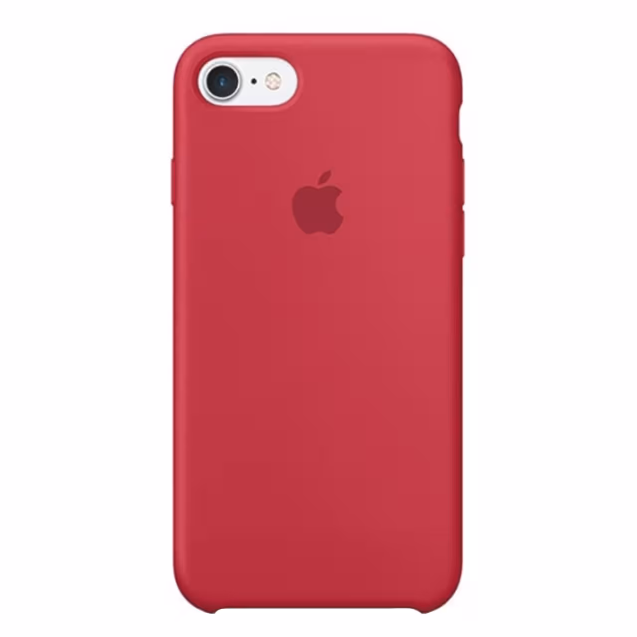 کاور مدل سیلیکونی مناسب برای گوشی موبایل اپل iPhone 7/8