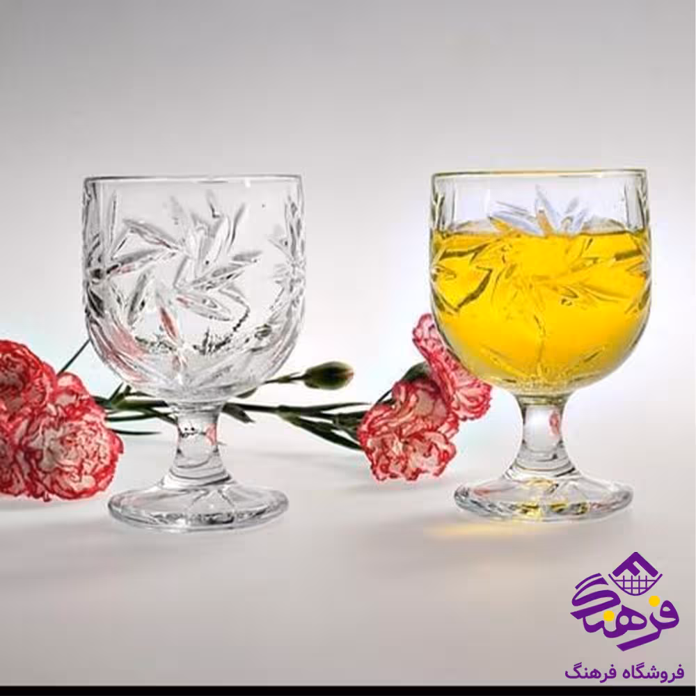ليوان سان استار پايه دار کادو کاوه 6دک