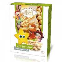 اسنک سویق کامل