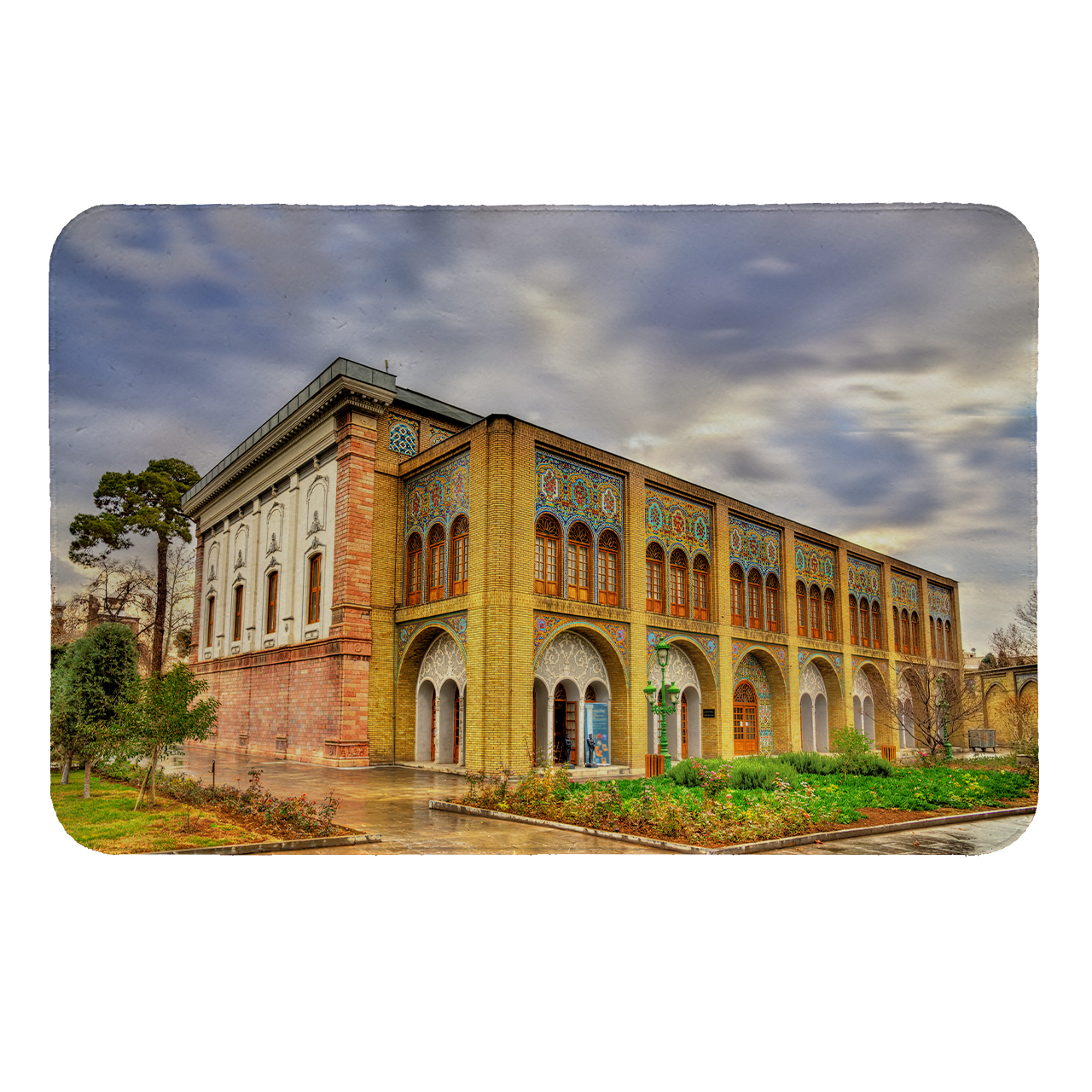   رطوبت گیر کنار سینک کد 173