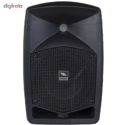 پخش کننده خانگی بلوتوثی قابل حمل پروئل مدل Free6LT به همراه میکروفن