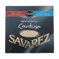 سیم گیتار ساوارز مدل 510CRJP