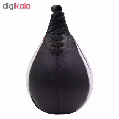 کیسه بوکس مدل گلابی