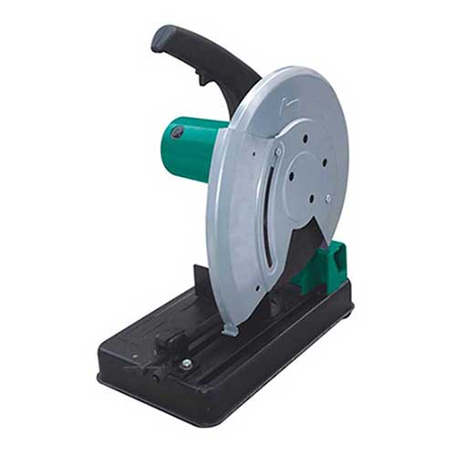 اره پروفیل بر دی سی ای DCA مدل AJG03-355