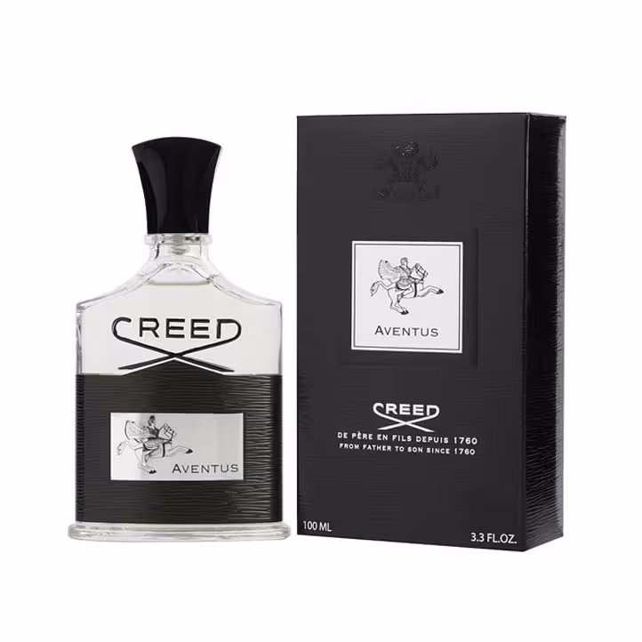 ادکلن مردانه کرید اونتوس CREED AVENTUS