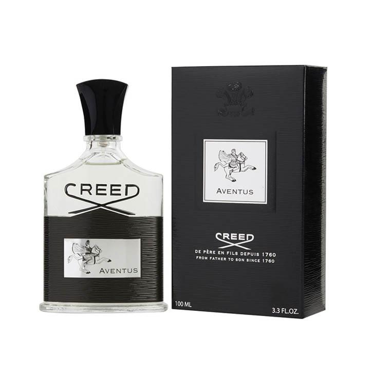 ادکلن مردانه کرید اونتوس CREED AVENTUS