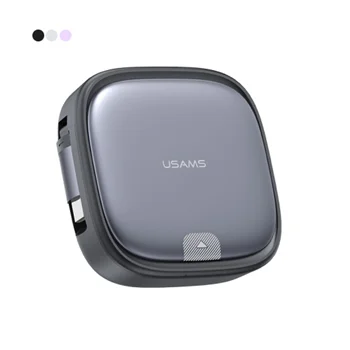 کابل شارژ و کیت مبدل چند کاره یوسمز مدل US-SJ650