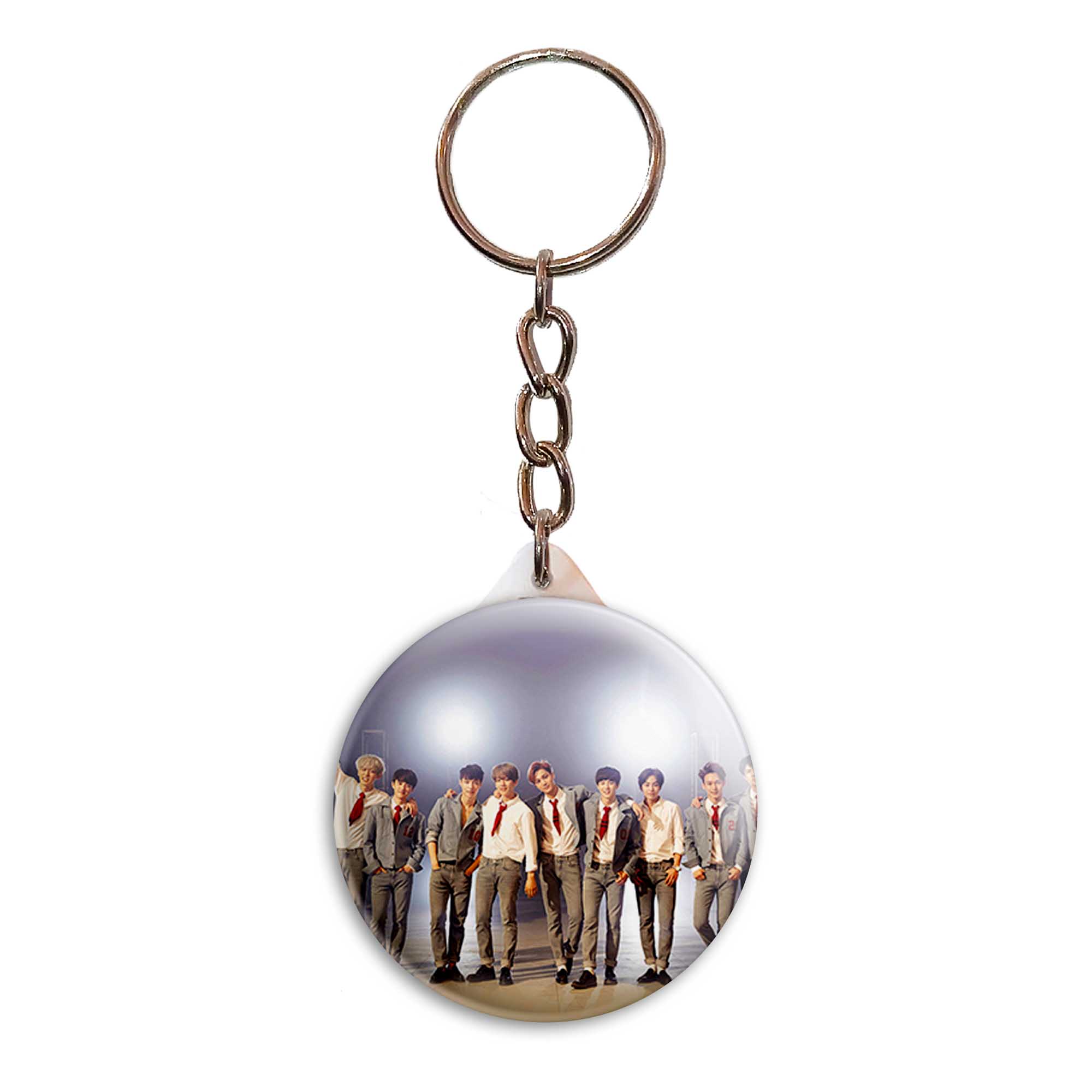 جاکلیدی پرمانه طرح exo کد pmy.14085