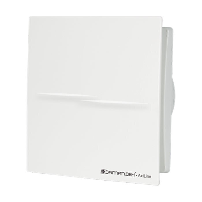 هواکش خانگی آکسی لاین دمنده سری VBX-IP45 مدل VBX-12S2S-IP45