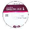 کتاب American English File 1 اثر جمعی از نویسندگان انتشارات الوندپویان