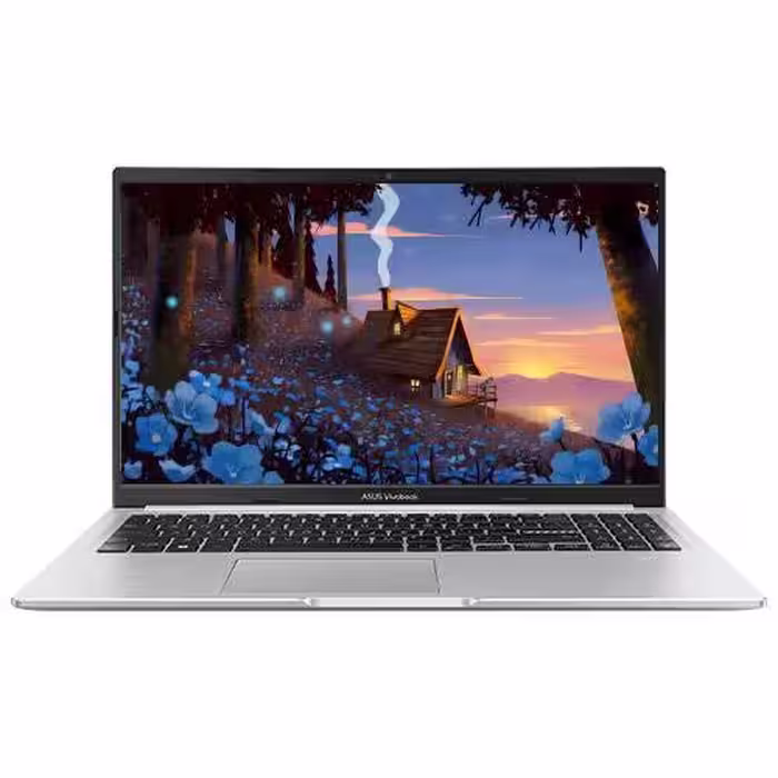 لپ تاپ 15.6 اینچی ایسوس مدل VivoBook A1502ZA پردازنده Core i3 1215U رم 8GB حافظه 512GB SSD گرافیک Intel Iris Xe