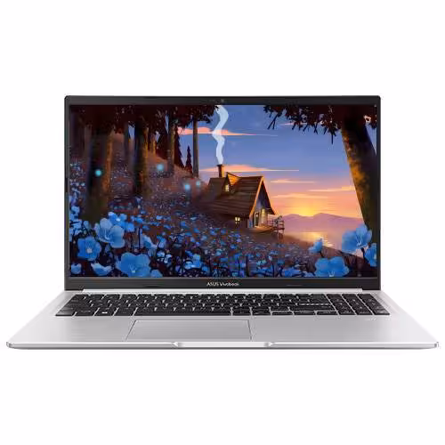 لپ تاپ 15.6 اینچی ایسوس مدل VivoBook A1502ZA پردازنده Core i3 1215U رم 8GB حافظه 512GB SSD گرافیک Intel Iris Xe