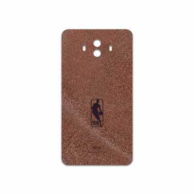 برچسب پوششی ماهوت مدل MNL-NBA مناسب برای گوشی موبایل هوآوی Mate 10