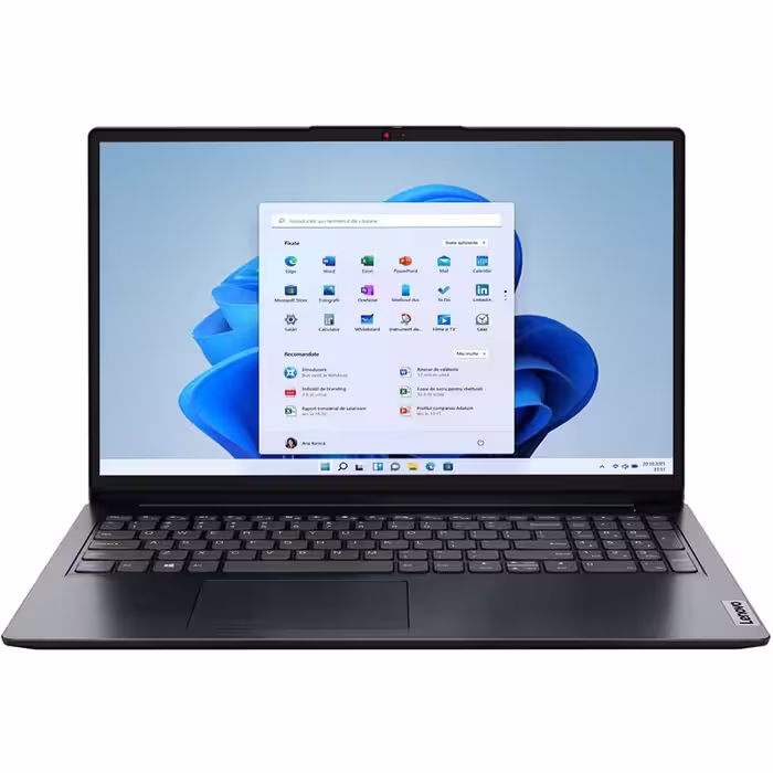 لپ تاپ لنوو مدل IdeaPad Slim 3-GA