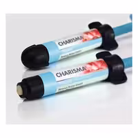 کامپوزیت قدامی کاریزما توپاز Kulzer Charisma Topaz - فروشگاه تخصصی دندانپزشکی سپیرا