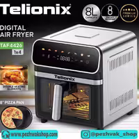 سرخ کن تلیونیکس مدل 4426