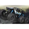 ماشین بازی کنترلی ام زد مدل RY012 Climbing Car