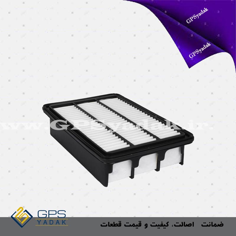 فیلتر هوا هیوندای سانتافه 2700