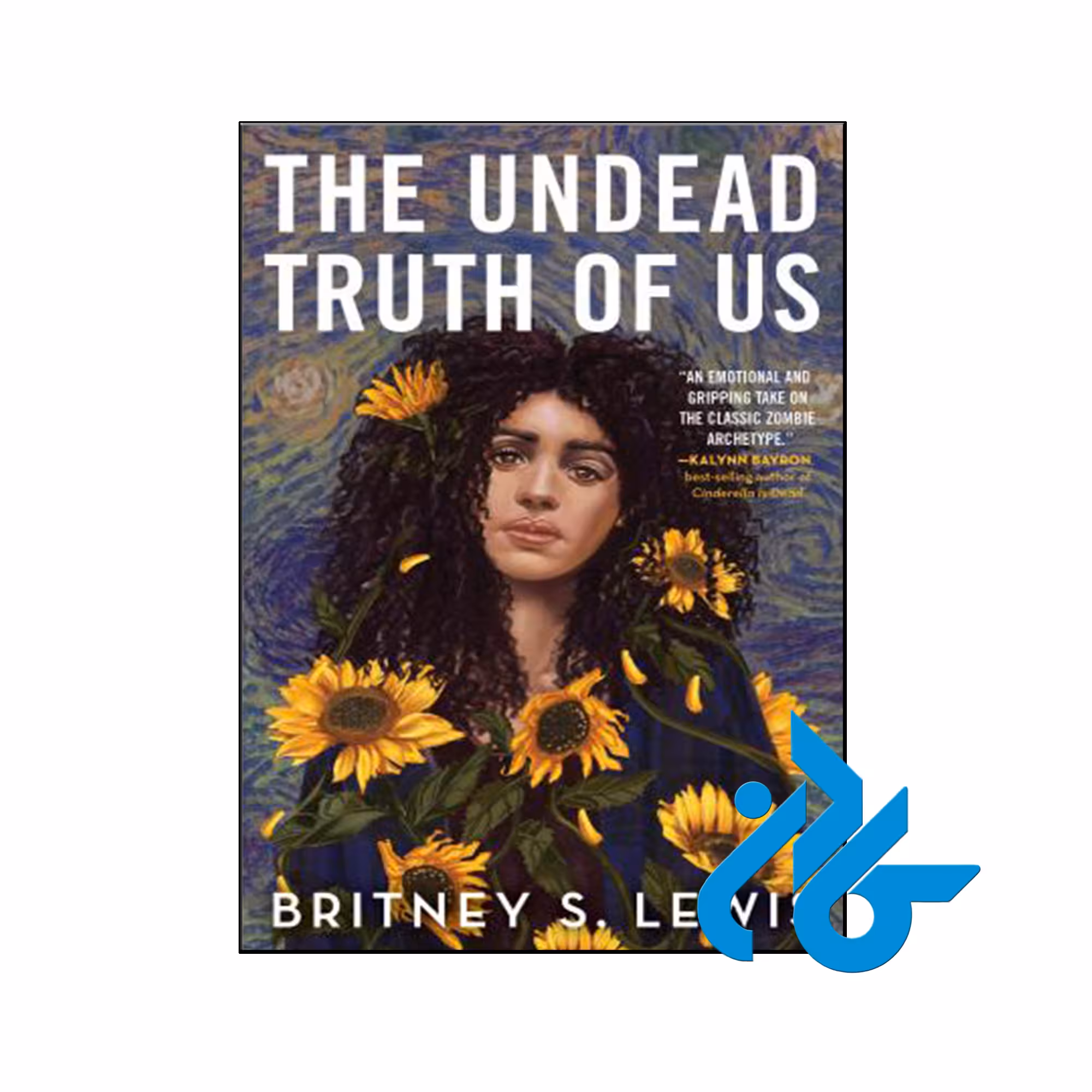 کتاب The Undead Truth of Us - با تخفیف ویژه - فروشگاه کــادن