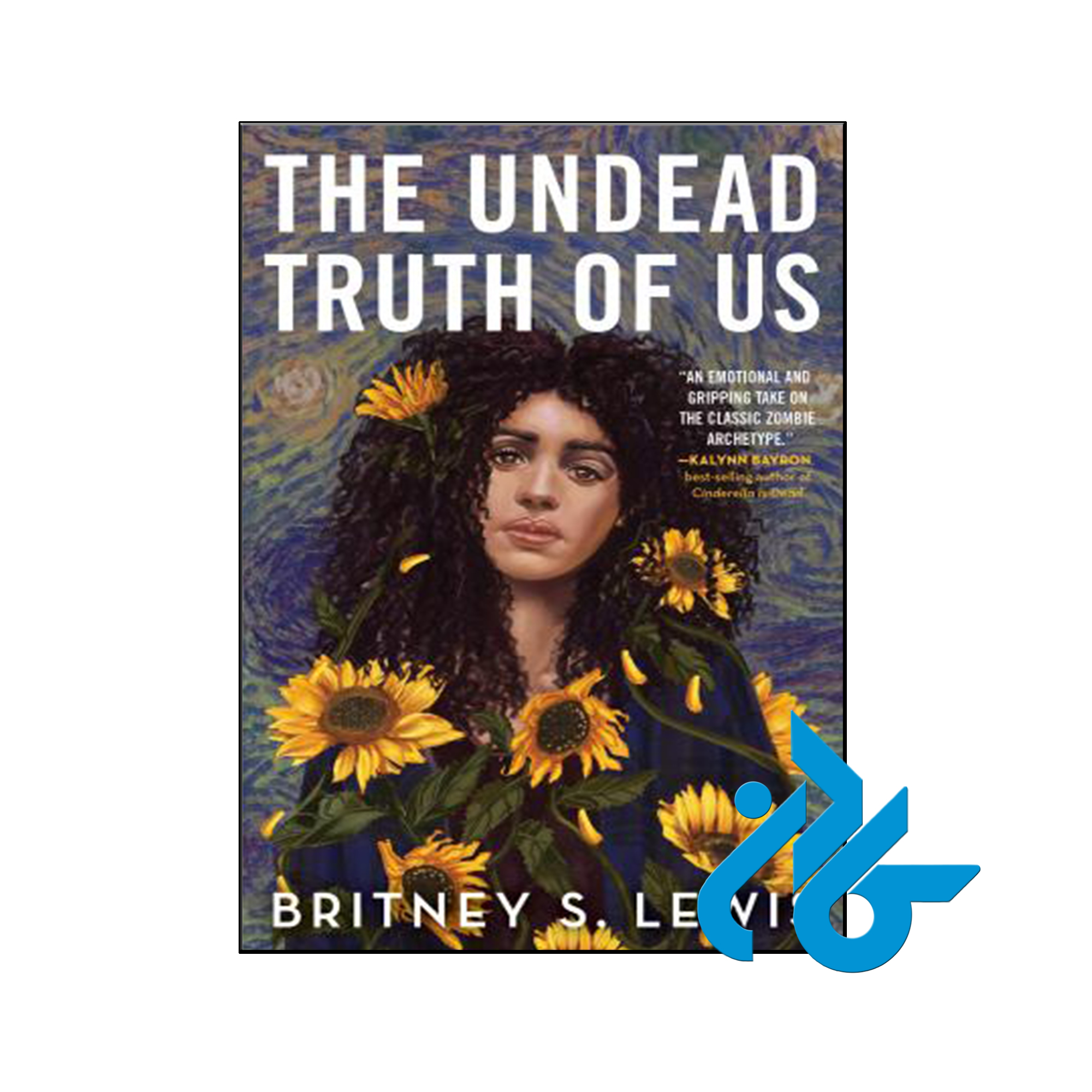 کتاب The Undead Truth of Us - با تخفیف ویژه - فروشگاه کــادن