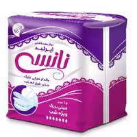 نواربهداشتی ایرلید بالدارخیلی نازک نانسی