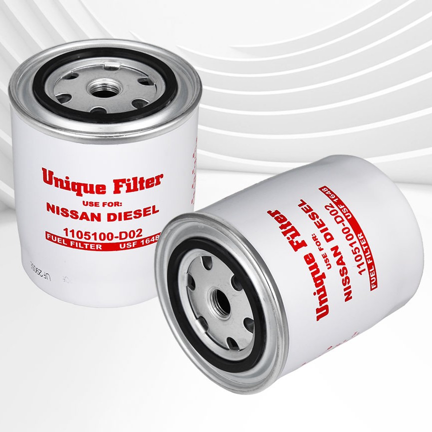 فیلتر آبگیر گازوئیل نیسان وانت دیزل (ثانویه) کد1648 حداقل خرید 5 عدد