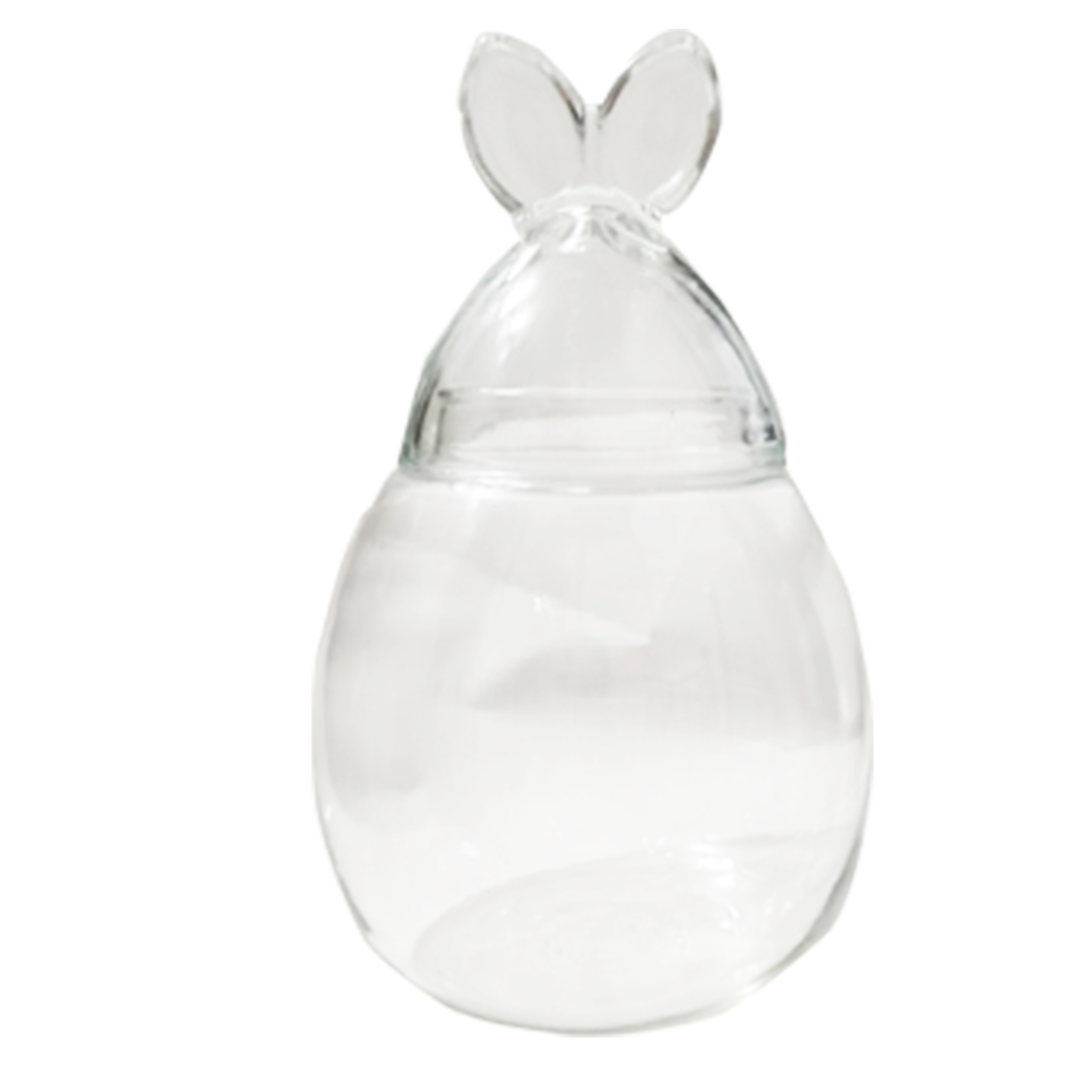 بانکه مدل خرگوش