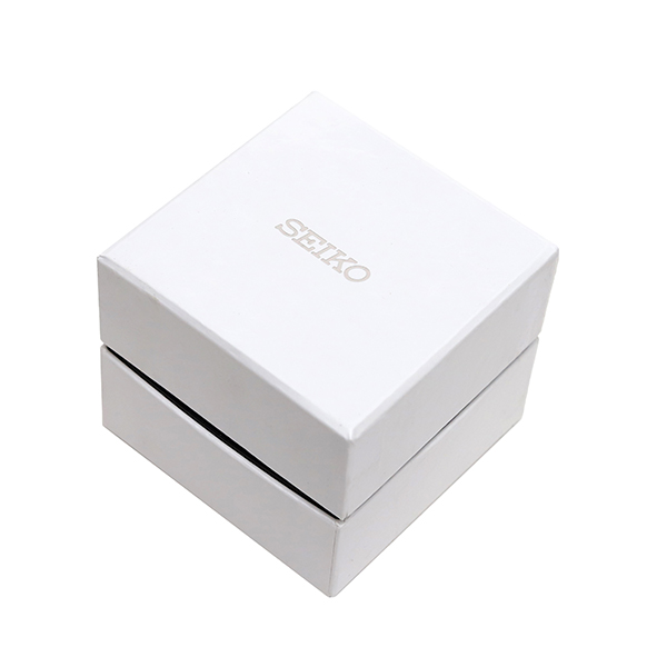 جعبه ساعت مدل S