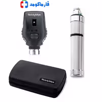افتالموسکوپ استاندارد 3.5 ولت ولش آلن کد 11710