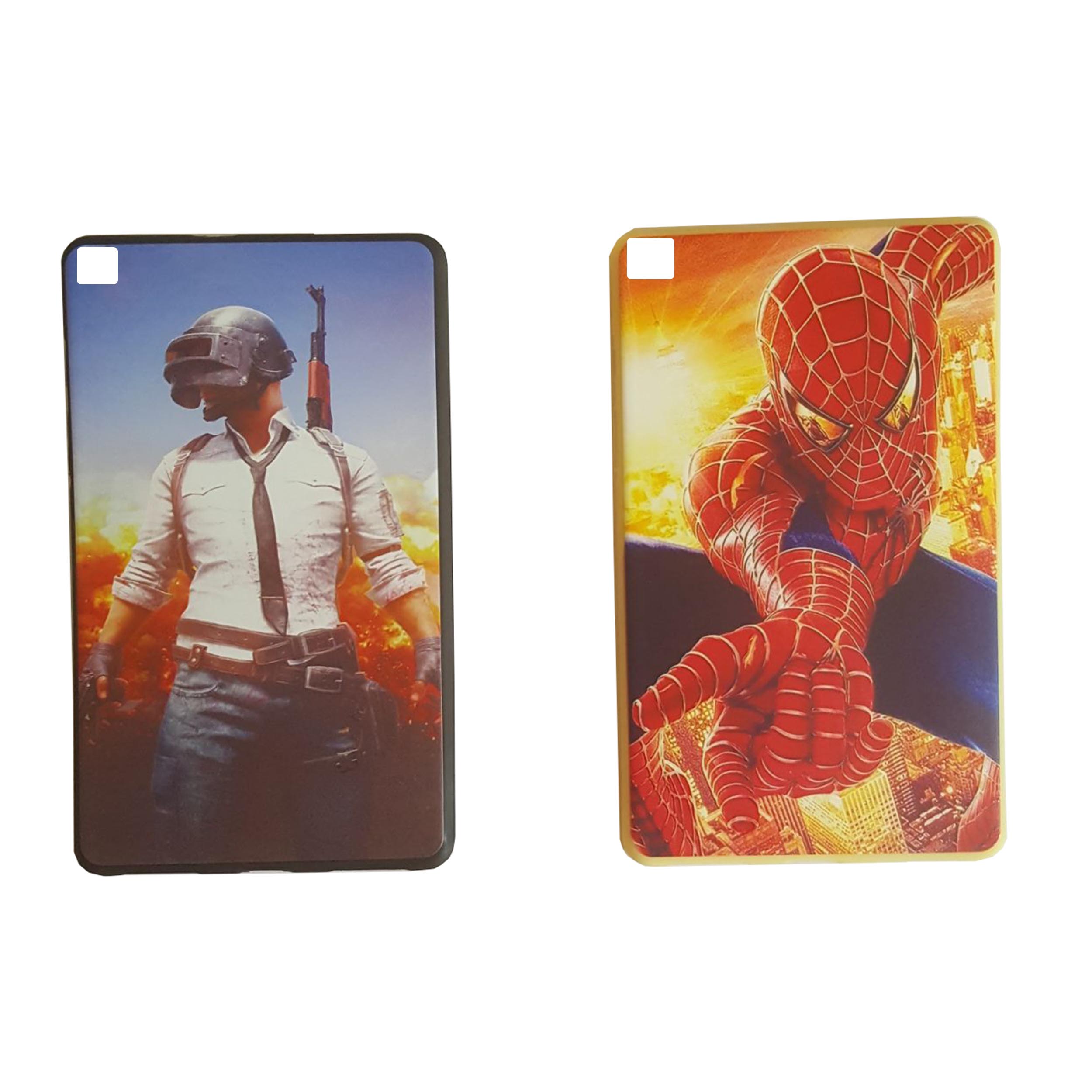 کاور تبلت مدل U7111899 مناسب برای تبلت سامسونگ Galaxy Tab A 8.0 2019 LTE SM-T290 / T295 مجموعه دو عددی