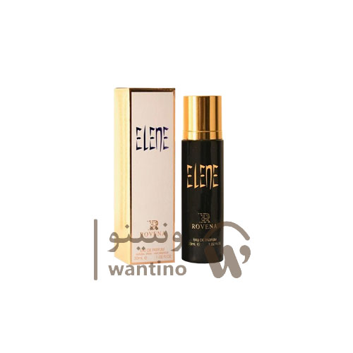 عطر ادکلن زنانه تیری ماگلر الین روونا الن (Rovena Thierry Mugler Alien) حجم 30 میل