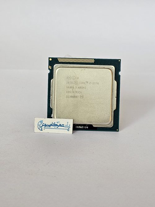 پردازنده INTEL CORE i7-3770 (تری)