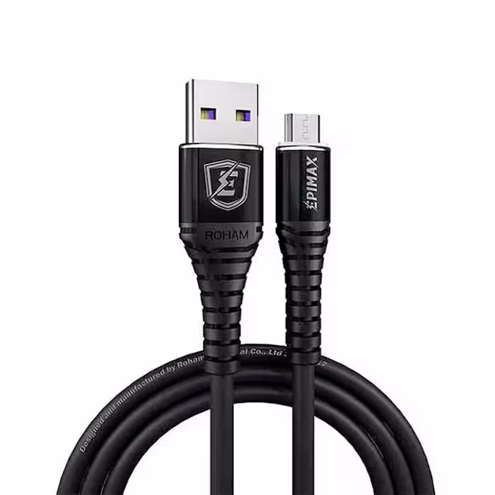 کابل شارژر MicroUSB اپی مکس مدل EC-29