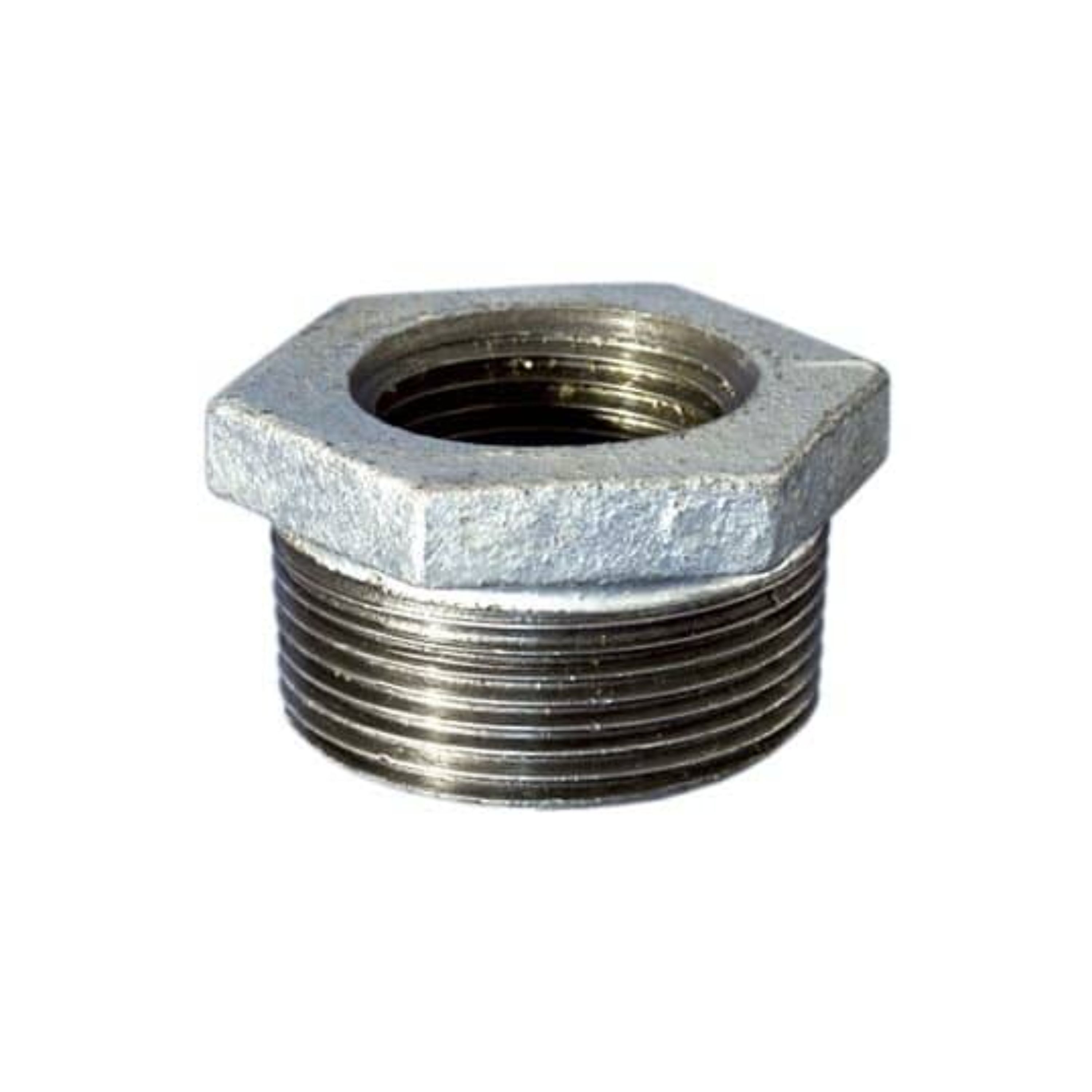 تبدیل گالوانیزه یک دوم به سه چهارم