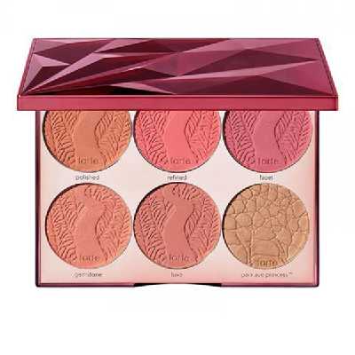 پالت رژگونه تارت مدل precious gems