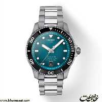 ساعت مچی مردانه تیسوت مدل T120.807.11.091.00